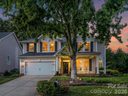 6706 Charter Hills Road sold home in Charlotte, SC