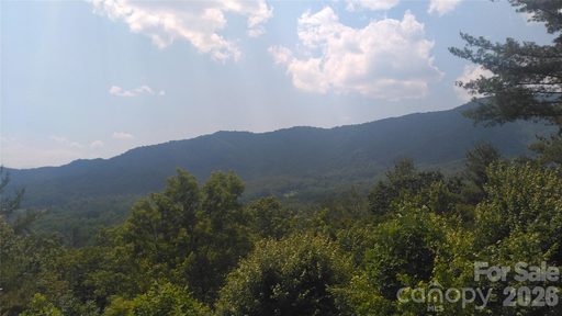 Lot 2f Seminole Path active lot in Oconee Falls, Marion, NC