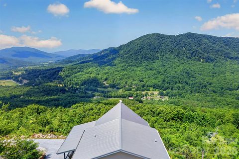 Homes in Linville Forest, Marion