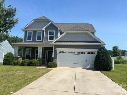 3501 Delaware Drive pending home in Covington At Lake Norman, Denver, NC