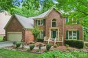 5529 Fairvista Drive sold home in Charlotte, SC