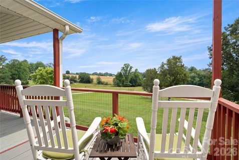 30 Countryside Drive pending home in Country Crossing, Hendersonville, NC