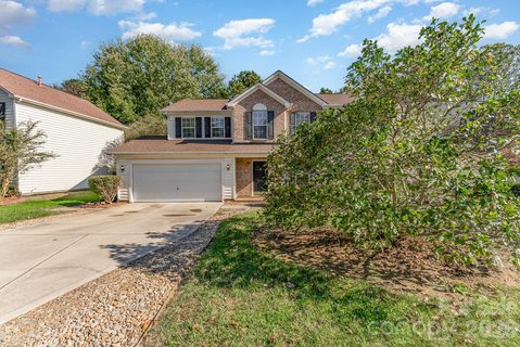 9824 Dauphine Drive