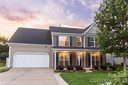 1005 Onotoa Drive sold home in Indian Trail, SC