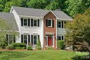 237 Windsor Forest Circle sold home in Fletcher, SC