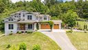 45 Barebridge Hills Drive sold home in Asheville, SC