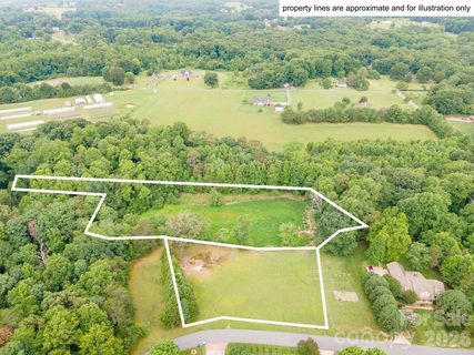 1147 Creekside Drive pending home in Oak Creek, Conover, NC