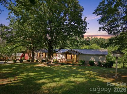Homes in Kaylas Ridge, Connelly Springs