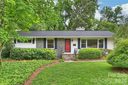 300 Cooper Drive sold home in Charlotte, SC