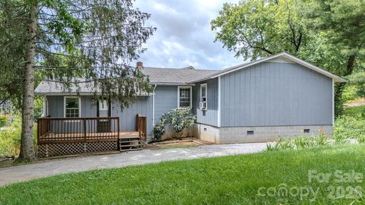 501 Fairview Road active home in Oakley, Asheville, NC