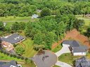3710 Whitney Drive sold home in Hickory, SC