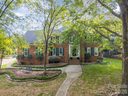 10317 Hollybrook Drive sold home in Charlotte, SC