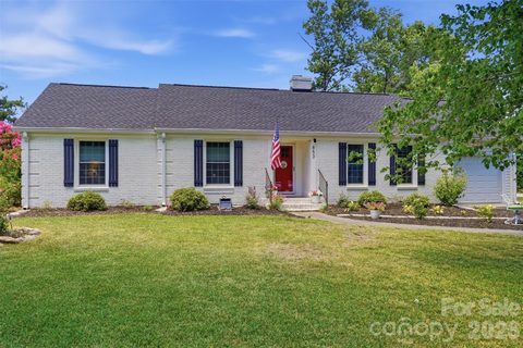 Homes in Quail Run, Rock Hill