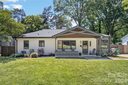 1721 Merry Oaks Road sold home in Charlotte, SC