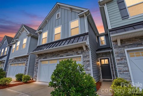 6500 Kinder Lane active townhome in Walnut Creek, Lancaster, SC
