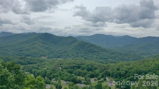 77 Kako Ridge active lot in Beechwood, Sylva, NC