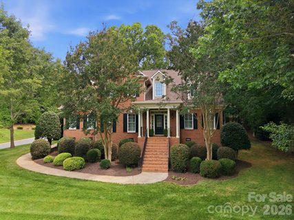 1016 Firethorne Club Drive active home in Firethorne, Waxhaw, NC