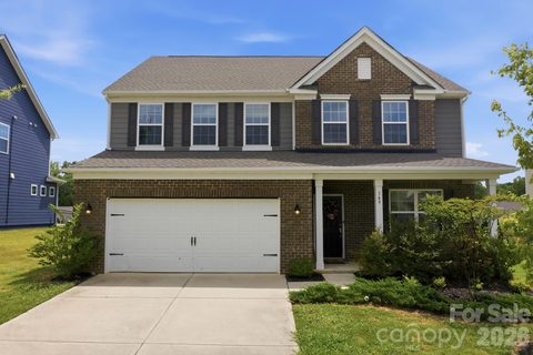 149 Rooster Tail Lane active home in Falls Cove At Lake Norman, Troutman, NC