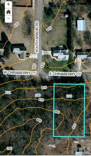 Homes in South Arbor, Mocksville