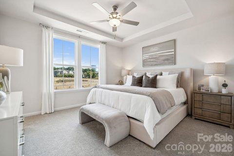 Homes in Terraces At The Exchange, Indian Land