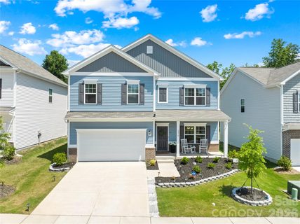 Homes in Orchard Creek, Charlotte