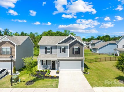 8131 Jonagold Lane sold home in Orchard Creek, Charlotte, NC