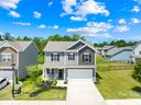8131 Jonagold Lane sold home in Charlotte, SC