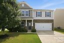 145 N Cromwell Drive sold home in Mooresville, SC
