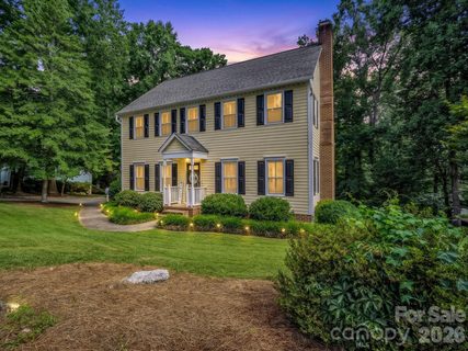 2720 Steeplechase Road