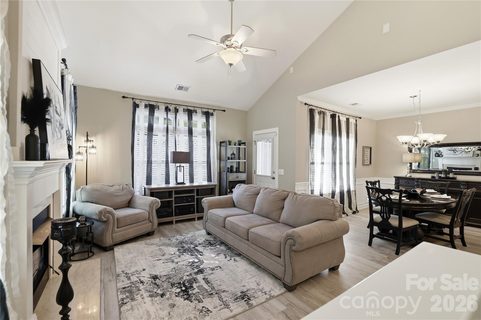 754 Winding Way pending home in Millwood Plantation, Rock Hill, SC