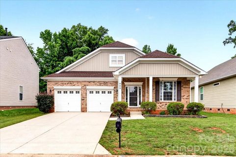 Homes in Sweetwater, Rock Hill