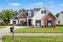2024 Galena Chase Drive sold home in Indian Trail, SC
