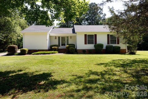 2250 Terrell Place sold home in Wintercrest, Rock Hill, SC