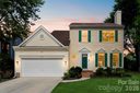 6004 Downfield Wood Drive sold home in Charlotte, SC