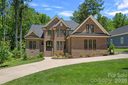 156 Crooked Branch Way sold home in Troutman, SC