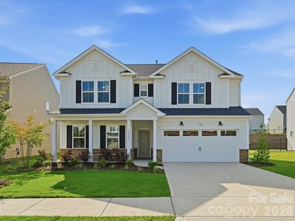 11126 Glasden Road active home in Parkside Crossing, Charlotte, NC