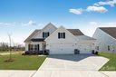 5390 Redbud Road sold home in Lancaster, SC
