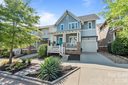 412 Eli Street sold home in Charlotte, SC