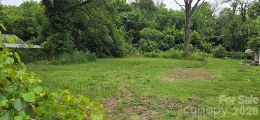 1334 Amelia Avenue sold lot in Catawba Terrace, Rock Hill, SC