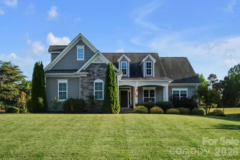 142 Augusta Lane sold home in Deer Brook, Shelby, NC