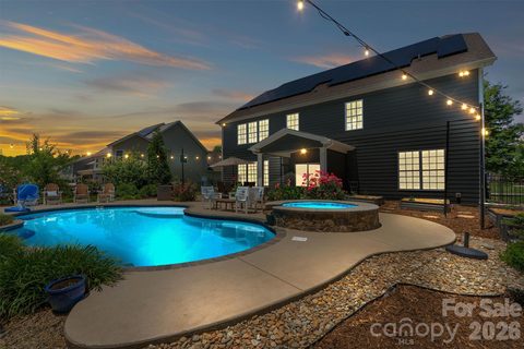7658 Lazy Hollow Lane