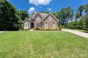 5434 Stallworth Drive sold home in Charlotte, SC