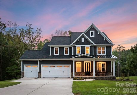 16515 Munson Hill Road pending home in Rivers Edge, Charlotte, NC