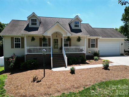 731 Jennings Road sold home in Deer Crossing, Statesville, NC