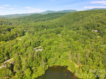 Tbd Allison Creek Trail active lot in Straus Park, Brevard, NC