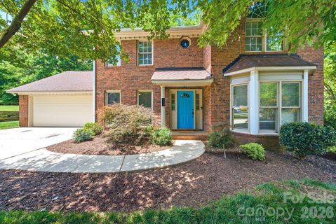 503 Wyre Forest Court active home in Sardis Ridge North, Charlotte, NC