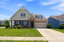 1042 Thessallian Lane sold home in Indian Trail, SC