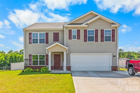 164 Ashfield Lane active home in Ashfield, Lexington, NC