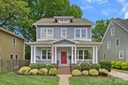 2219 Winthrop Avenue sold home in Charlotte, SC
