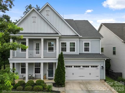943 Emory Lane sold home in Brayden, Fort Mill, SC